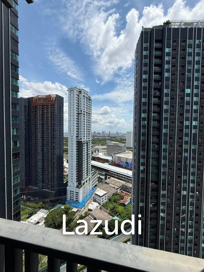 รูป 1 Bedroom 1 Bathroom 36 Sq.m Life Ladprao - รูปที่ 8/9