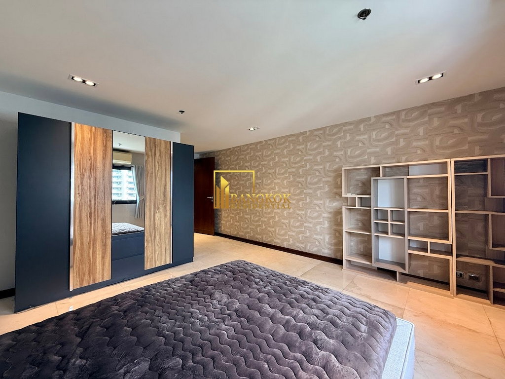 รูป Kallista Mansion | Expansive 3 Bedroom Pet Friendly Condo - BR19738CD - รูปที่ 25/51