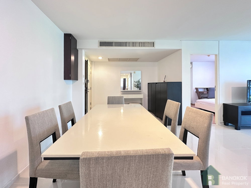 รูป ให้เช่าคอนโด 3 ห้องนอน Pearl Residence Sukhumvit 24 | Bts พร้อมพงษ์ - รูปที่ 2/19