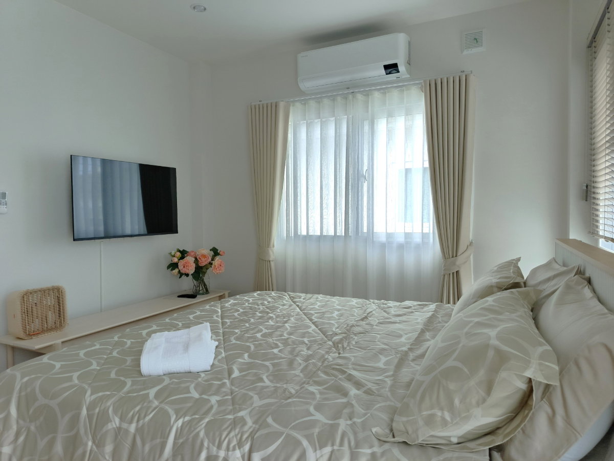 รูป OFFICIAL LAUNCH | PRIVATE RENTAL RESIDENCE by LIFE IS PROPERTY - รูปที่ 7/16