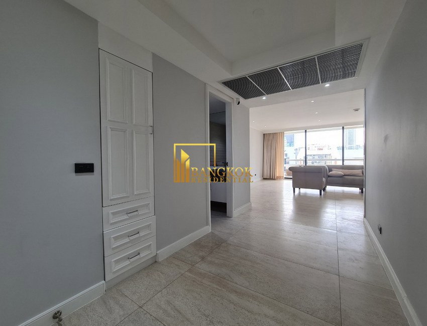 รูป Somkid Garden | Spacious 3 Bedroom Luxury Condo in Chit Lom - BR16003CD - รูปที่ 8/52