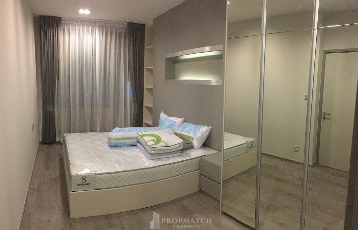 รูป PM038581 ✨Flash Deal ✨ Whizdom Avenue Ratchada-Ladprao (1Bed 1Bath 35 SQM.) พร้อมอยู่ ! เพียง 20,000 บาทต่อเดือน Tel.0981315848 @propmatch - รูปที่ 7/8