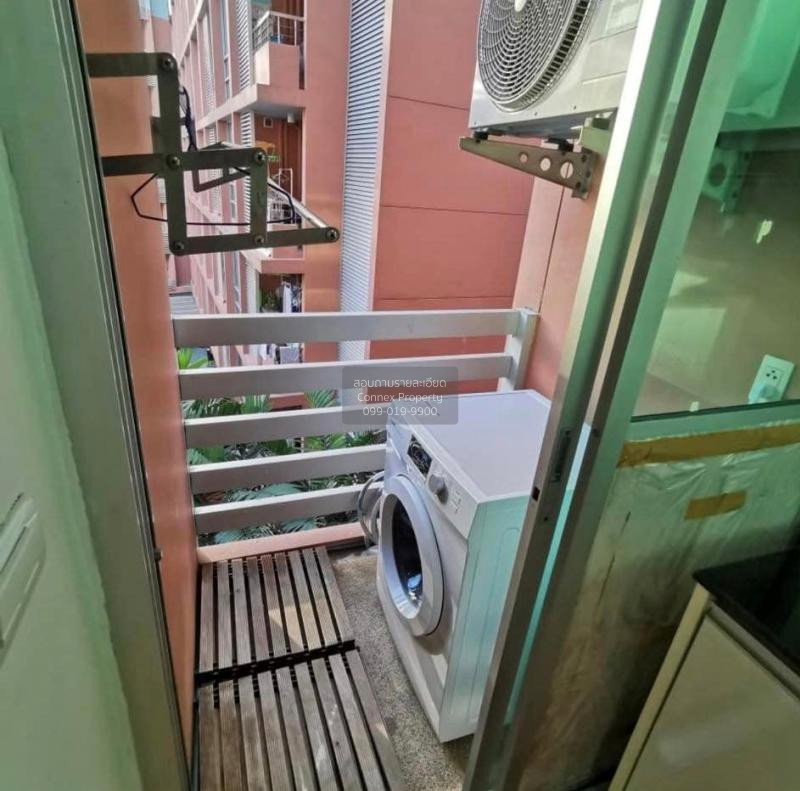 picture FOR RENT condo , The Kris Ratchada 17 , MRT-Sutthisan , Din Daeng , Din Daeng , Bangkok , CX-78497 ✅ Live chat with us ADD LINE @connexproperty ✅ - 6/9