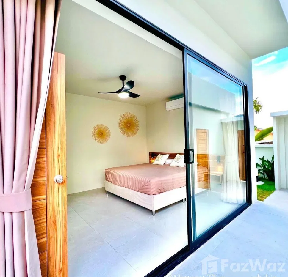 รูป ขาย วิลล่า 3 ห้องนอน ใน มะเร็ต, สุราษฎร์ธานี 6558303 - รูปที่ 15/30