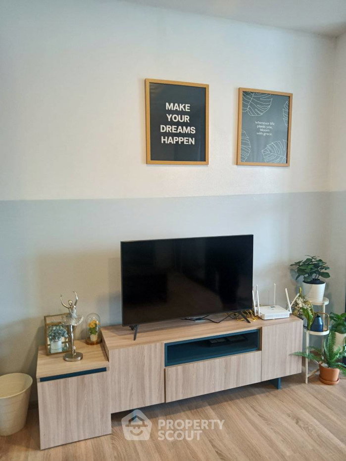 picture Well-Priced 1-BR At XT Phayathai, 16th-Floor Near BTS Phaya Thai (400m) (ID 3064231) - 7/17