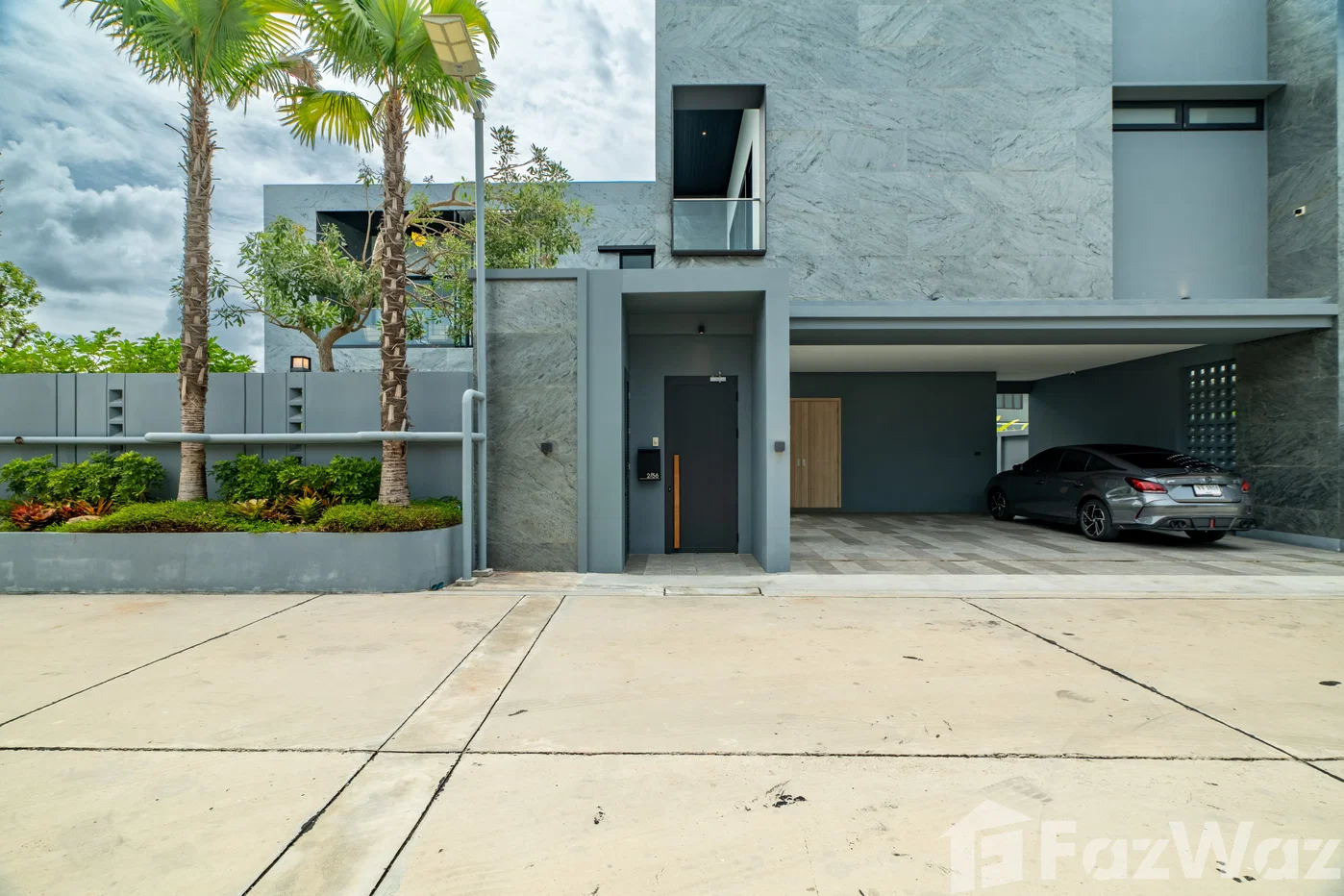 รูป ขาย บ้านเดี่ยว 4 ห้องนอน ในโครงการ ดี สเปซ พัทยา 2 6558333 - รูปที่ 37/47