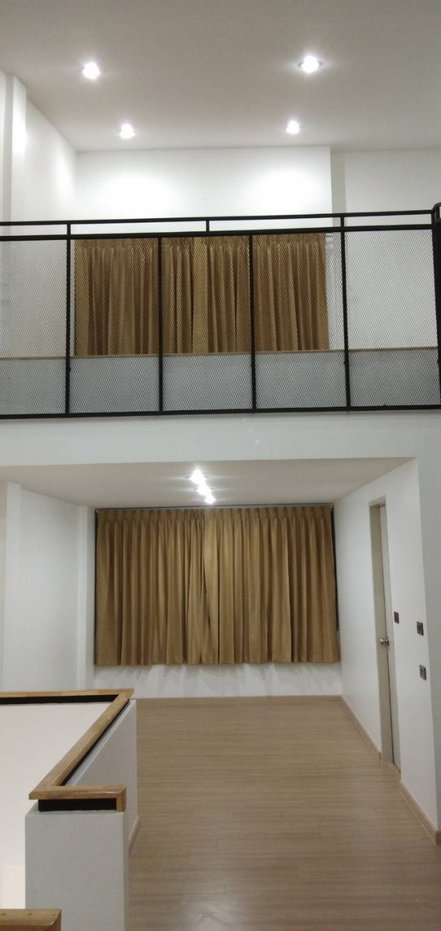 รูป RB25346 ให้เช่าทาวน์โฮม 3 ชั้น โครงการ เฮ้าส์ นิช แจ้งวัฒนะ แอดไลน์ @mproperty( มี @ ด้วย) แอดมินตอบไว - รูปที่ 36/42