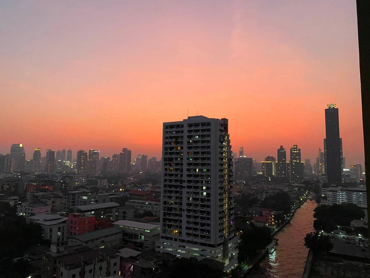 รูป ให้เช่าคอนโด The Niche Pride Thonglor-Phetchaburi - รูปที่ 6/10