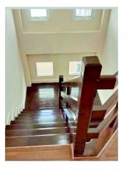 รูป BTS คูคต 1.57กม. บ้านเดี่ยว 2 ชั้น 3 นอน 180 ตร.ม.บ้านสภาพใหม่ พร้อมแอร์ โลตัสลำลูกกา คลอง2 200ม. 3 น้ำ 45 ตร.ว. - รูปที่ 6/8