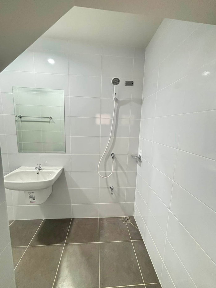 picture ðĨCP-11351ðĨ For rent: 2-story townhome in The Modish Prachauthit-Suksawat project. ðAdd Line @primecondo - 9/26
