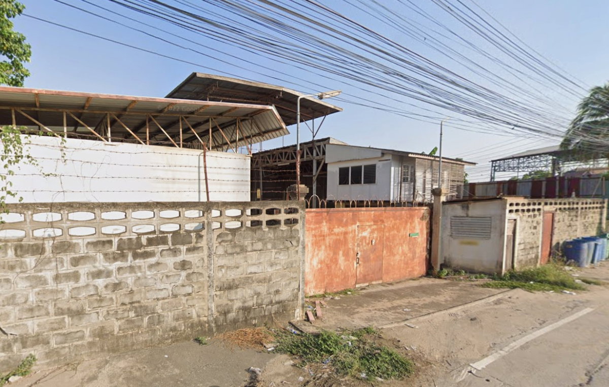 รูป ขายโรงงานไม้ โกดัง พร้อมบ้านพัก 1 หลัง 1ไร่ 80ตร.วา อ.เมือง จ.นครสวรรค์ - รูปที่ 2/2