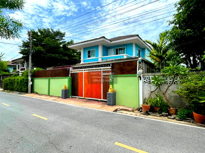 Houses for sale Nonthaburi : For Sale House , Baan Mitpracha Villa Bang Yai 15 , Bang Bua Thong , Bang Bua Thong , Nonthaburi , CX-162853 ✅ Live chat with us ADD LINE @connexproperty ✅