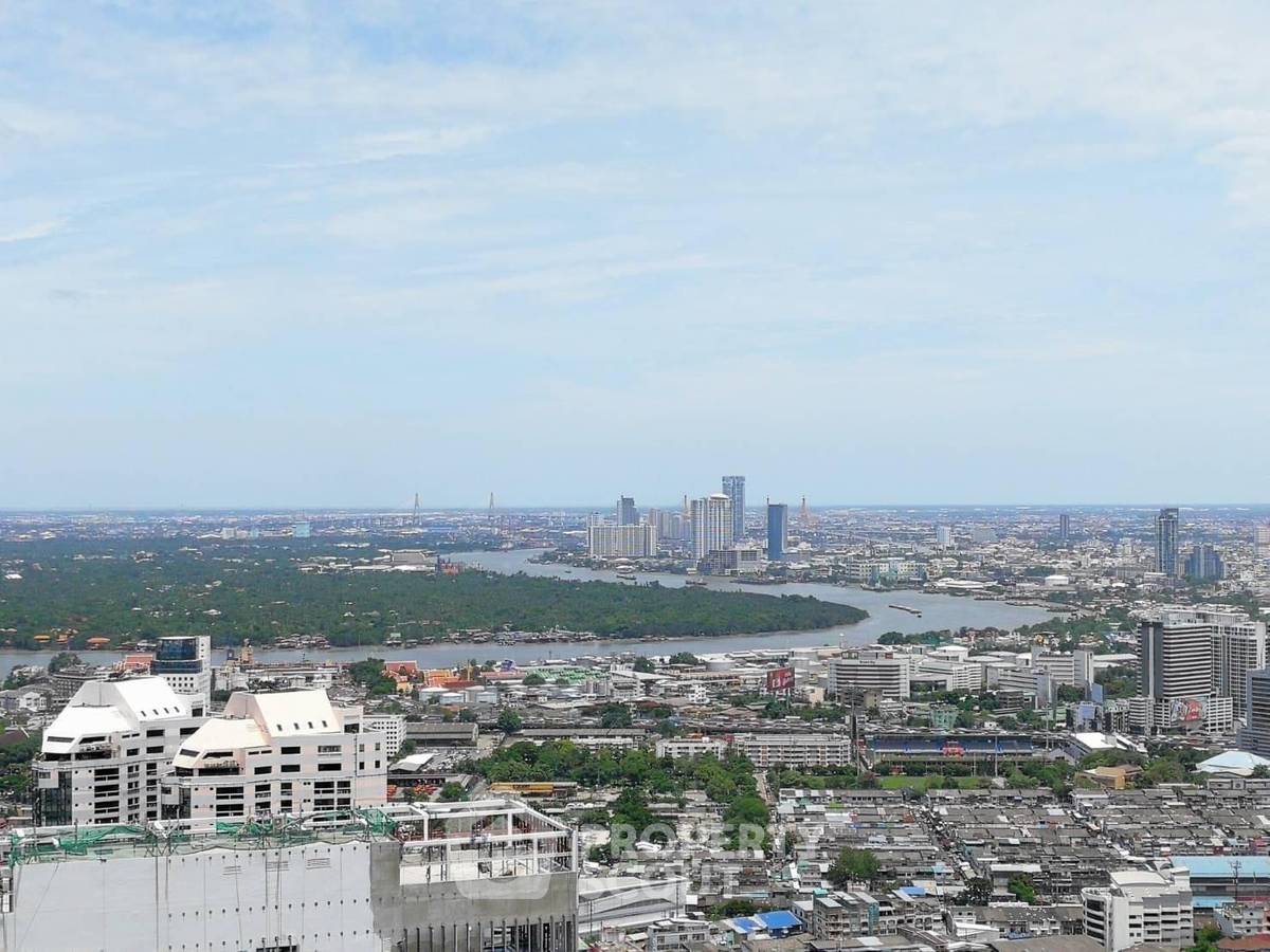 picture 1-BR High-Floor 28 Sqm At Park Origin Phrom Phong, BTS Phrom Phong (ID 1296422) - 14/15