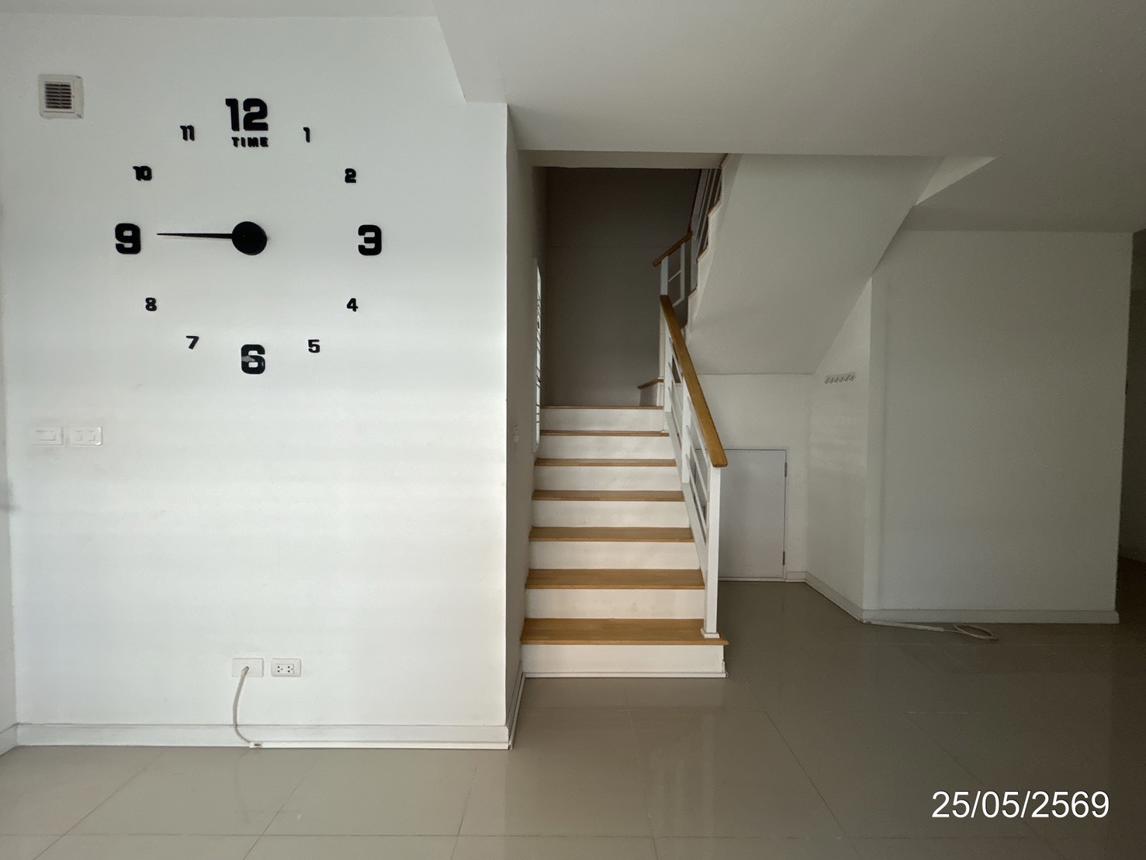 picture TOWN HOUSE 23.9 Sq.w. Bang Bo Samut Prakarn for 2.3M - 23/40