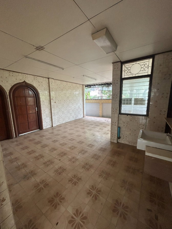 picture CS628 🚨🔥 Detached house located at Ladprao 109, Soi 15 - 6/27