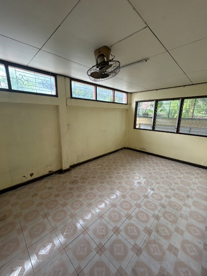 picture CS628 🚨🔥 Detached house located at Ladprao 109, Soi 15 - 12/27