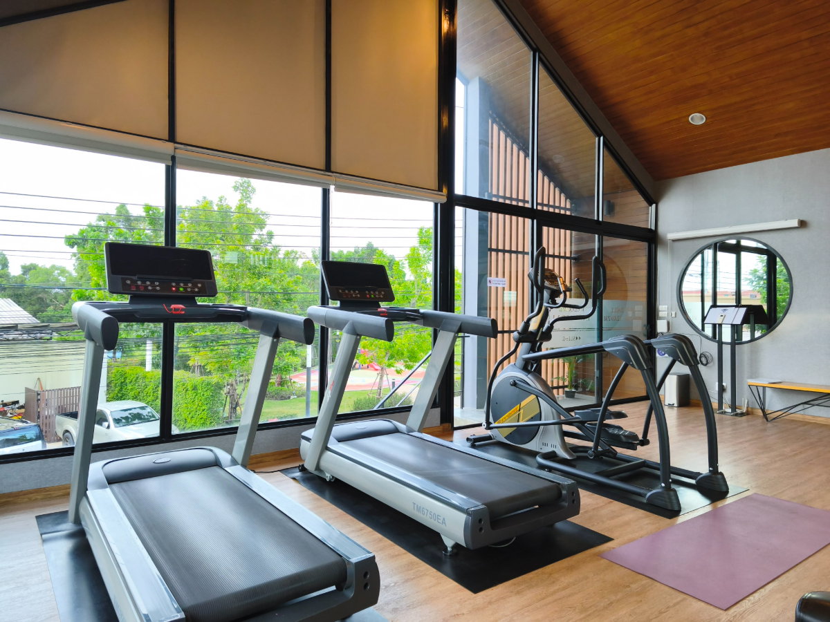 รูป OFFICIAL LAUNCH | PRIVATE RENTAL RESIDENCE by LIFE IS PROPERTY - รูปที่ 15/16