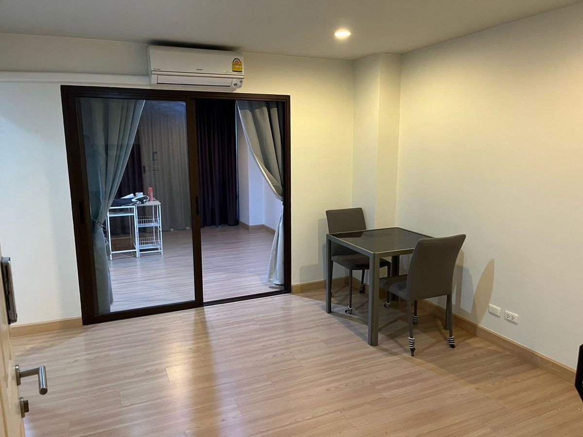 รูป ให้เช่า เดอะ นิช โมโน บางนา เซ็นทรัล บางนา Central Bangna 900 เมตร ราคา 10,000 บาทต่อเดือน - รูปที่ 12/16