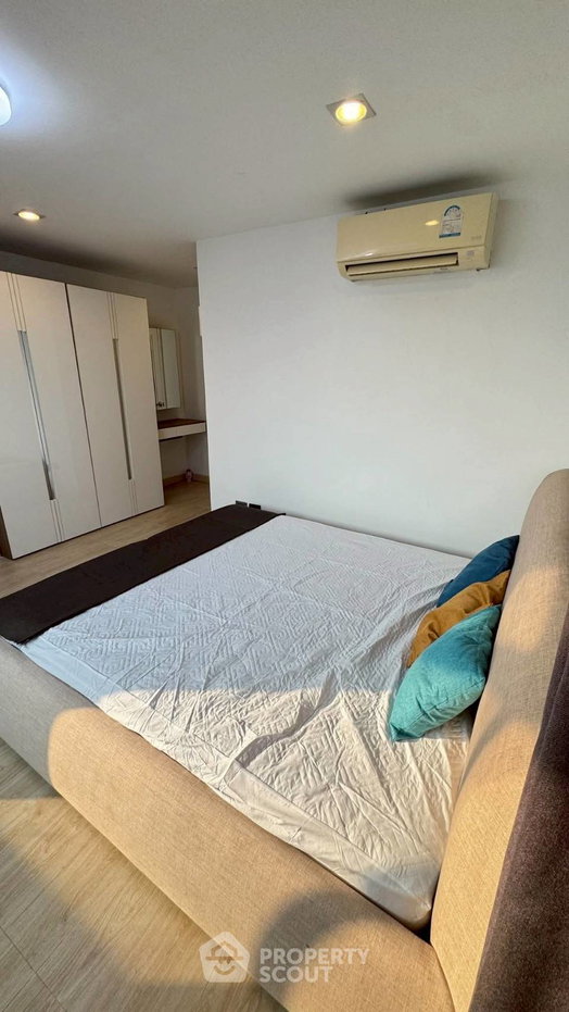 รูป คอนโด 3 ห้องนอน 150 ตร.ม. ชั้น 21 ที่ ศรีวรา แมนชั่น คอนโดมิเนียม 1 ใกล้ MRT ศูนย์วัฒนธรรม 400 ม. (ID 3062963) - รูปที่ 14/19