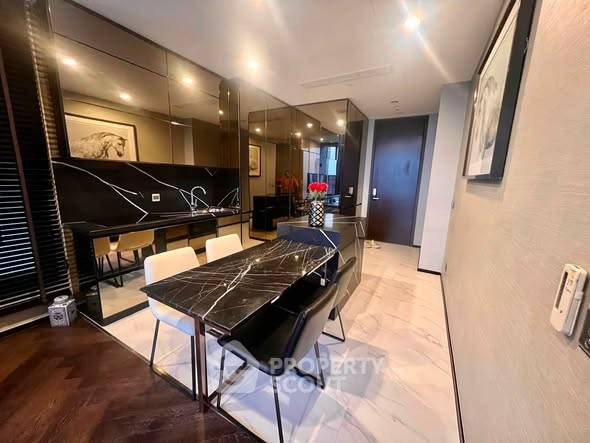 picture 2-BR Condo At The Esse Sukhumvit 36, 70m To BTS Thong Lor ð (ID 3064563) - 3/10