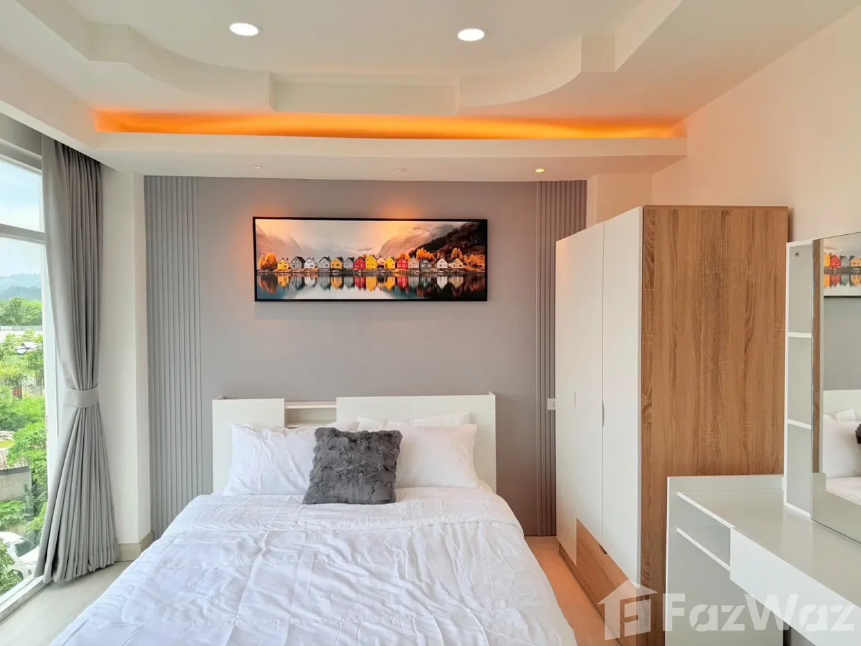 รูป ขาย คอนโด 2 ห้องนอน ในโครงการ พรสวรรค์ คอนโดเทล 6561262 - รูปที่ 10/10