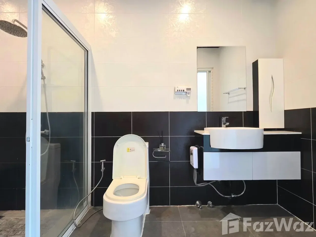 รูป วิลล่าให้เช่า 3 ห้องนอน ในโครงการ บ้านเปี่ยมมงคล 6561079 - รูปที่ 24/24