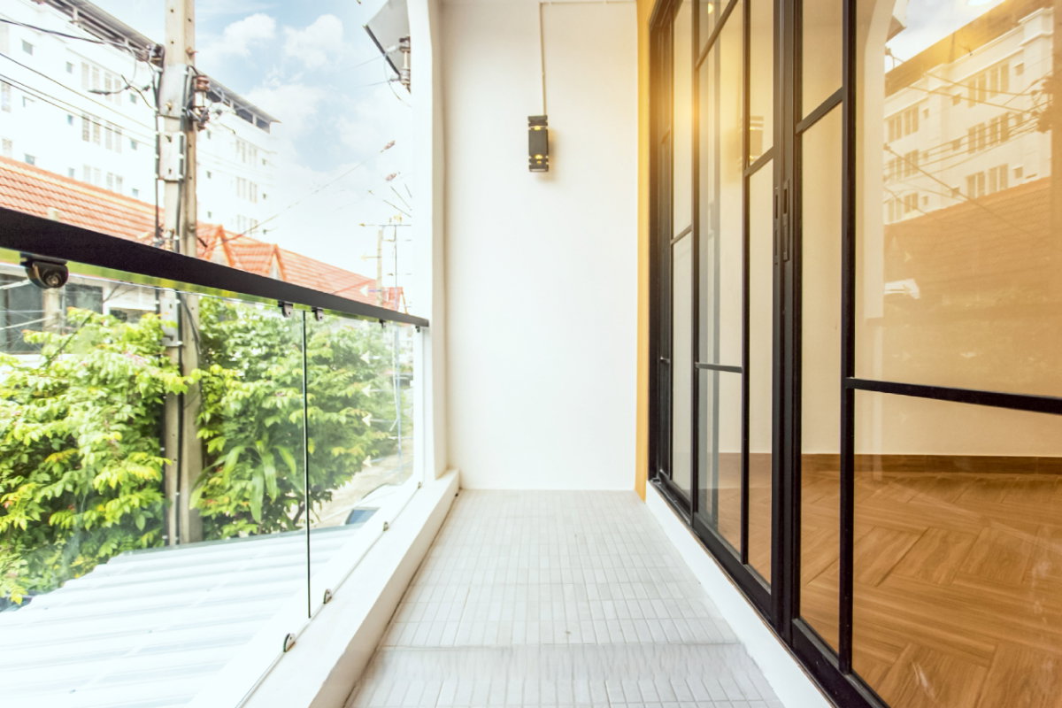 รูป CS001 🏡 ขายบ้านรีโนเวทใหม่ หมู่บ้านประชากรไทย ลาดพร้าว 93 ซอย 6 บรรยากาศเงียบสงบ ใจกลางลาดพร้าว - รูปที่ 14/15