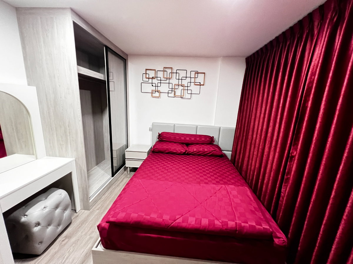 picture For Rent Condo atmoz portrait srisaman 15,000 - 4/18