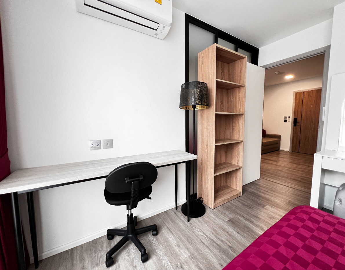 picture For Rent Condo atmoz portrait srisaman 15,000 Bath - 5/18