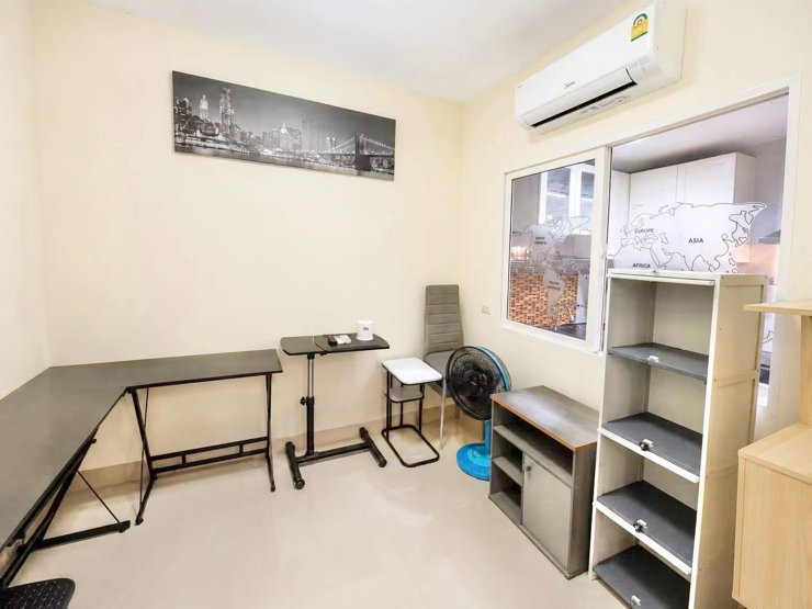 รูป ให้เช่าบ้าน กัสโต้ พหลโยธิน 48 (GUSTO PHAHONYOTHIN 48) - รูปที่ 7/10