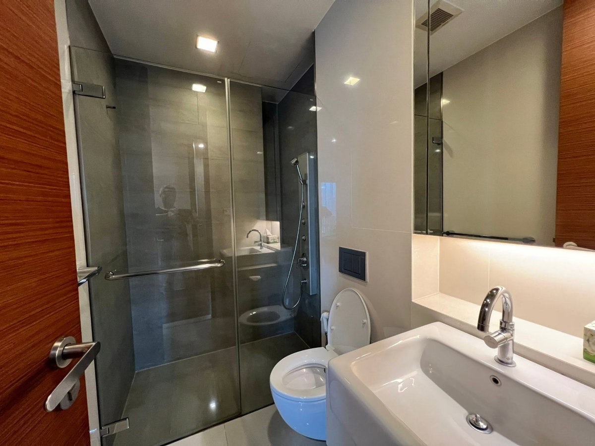 รูป เช่าคอนโด IDEO Morph 38/ไอดีโอ มอร์ฟ 38 (E6907012) ID Line : @condo101 - รูปที่ 10/11