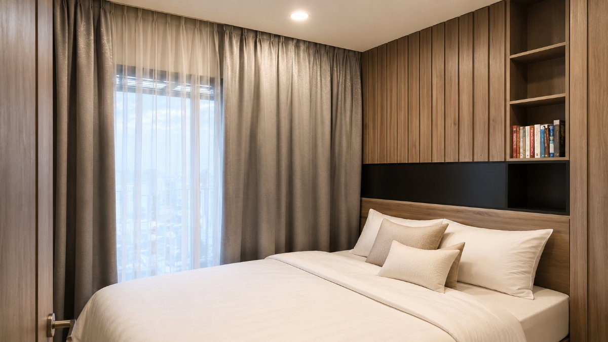 picture 🍀🍀Great Facilities🔥FOR RENT📌CLOUD Thonglor–Phetchaburi (Line: @rent2022) | Prime Location & Shuttle Service 🚐 - 2/14