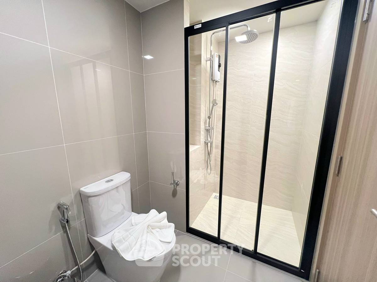 รูป คอนโด 1 ห้องนอน The Base เชิงทะเล ใกล้ลักกูน่า ภูเก็ต (ID 3064565) - รูปที่ 6/15