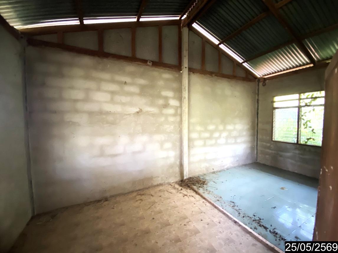 picture HOME 7454 Sq.w. Kumphawapi Udon Thani for 3.8M - 22/38