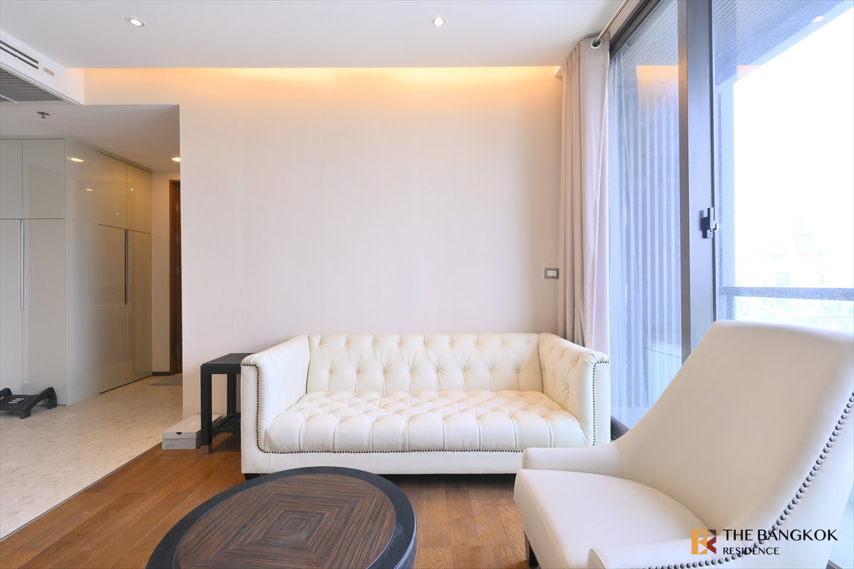 รูป 🔥ขายคอนโด 2 ห้องนอน The Address Sukhumvit 28 ห้องสวย ราคาดี ใกล้ BTS พร้อมพงษ์ - รูปที่ 8/11