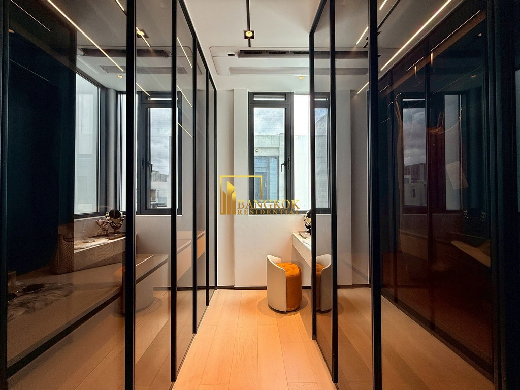 picture Culture 188 | Stunning 6 Bed Luxury House on Rama 9 Area - BR28357SH - 38/60