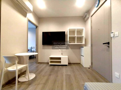 Condos for rent : For Rent Condo , The Politan Aqua , MRT-Phra Nang Klao Bridge , Bang Kraso , Mueang Nonthaburi , Nonthaburi , CX-163307 ✅ Live chat with us ADD LINE @connexproperty ✅