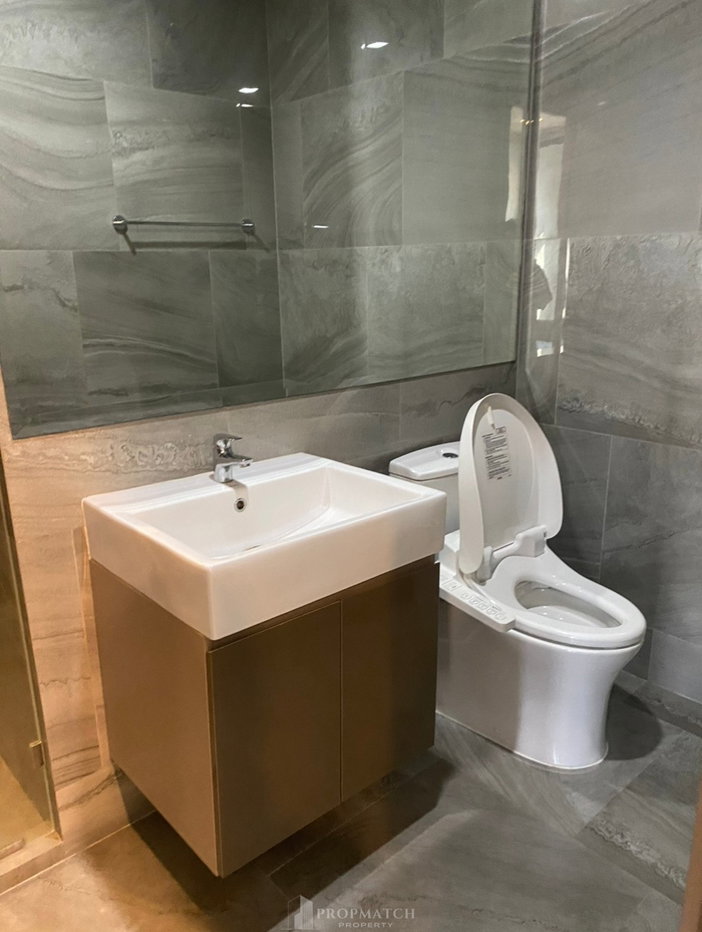 รูป PM002204 ✨Flash Deal ✨ IDEO Q Victory (1Bed 1Bath 35 SQM.) พร้อมอยู่ ! เพียง 27,000 บาทต่อเดือน Tel.0981315848 @propmatch - รูปที่ 9/9