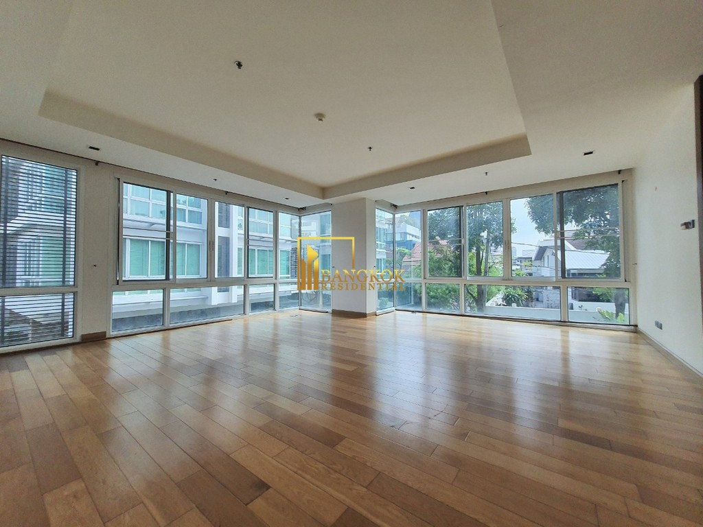 รูป Belgravia Residences | Expansive 4 Bedroom Luxury Condo - BR13088CD - รูปที่ 25/46