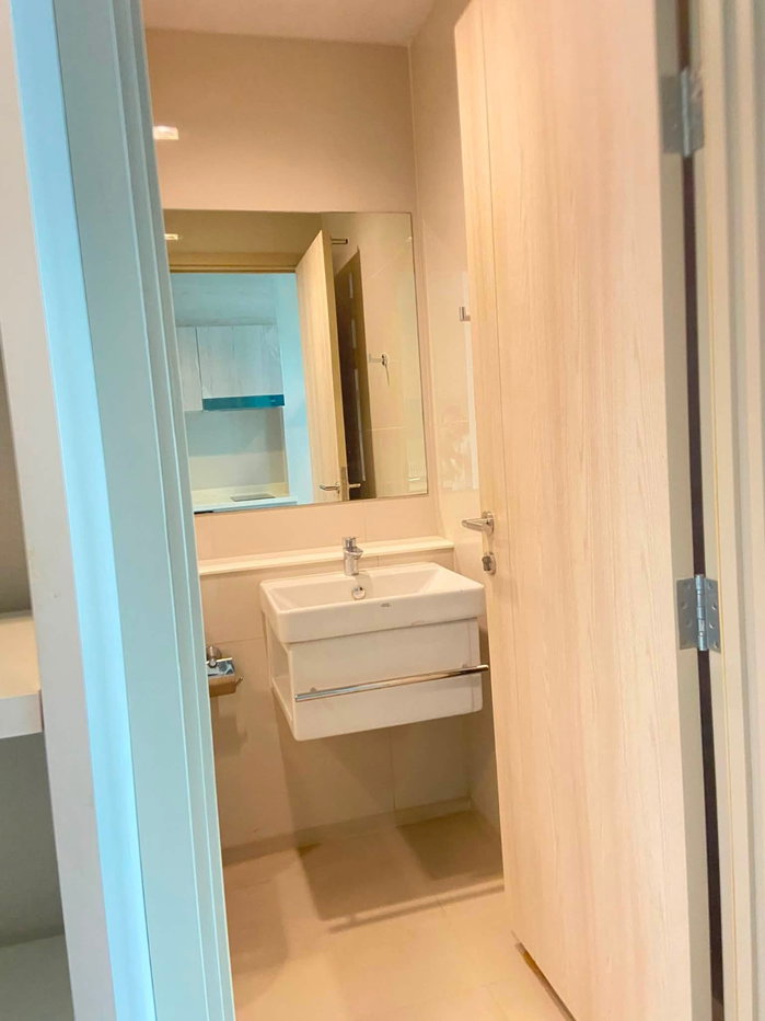 picture 🏙️✨ Condo for rent: Life One Wireless, Studio unit, near BTS Ploenchit 🚇 Interested? Add Line ID: @480kttgd - 9/10