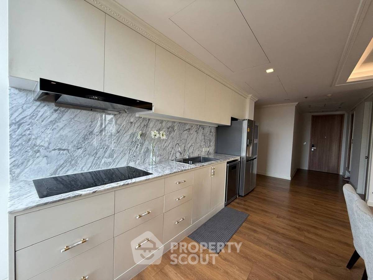 รูป คอนโด 3 ห้องนอน ขาย Noble Be 33 ชั้น 28 ใกล้ BTS พร้อมพงษ์ 📍 (ID 3064950) - รูปที่ 2/5
