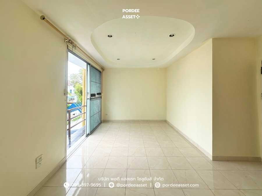 รูป ขาย!! คอนโด 2 ชั้น โนเบิล พาร์ค บางพลี (โซน C) (ขนาด 115 ตร.ม.) บางพลี สมุทรปราการ : Noble Park Bang Phli - รูปที่ 13/27