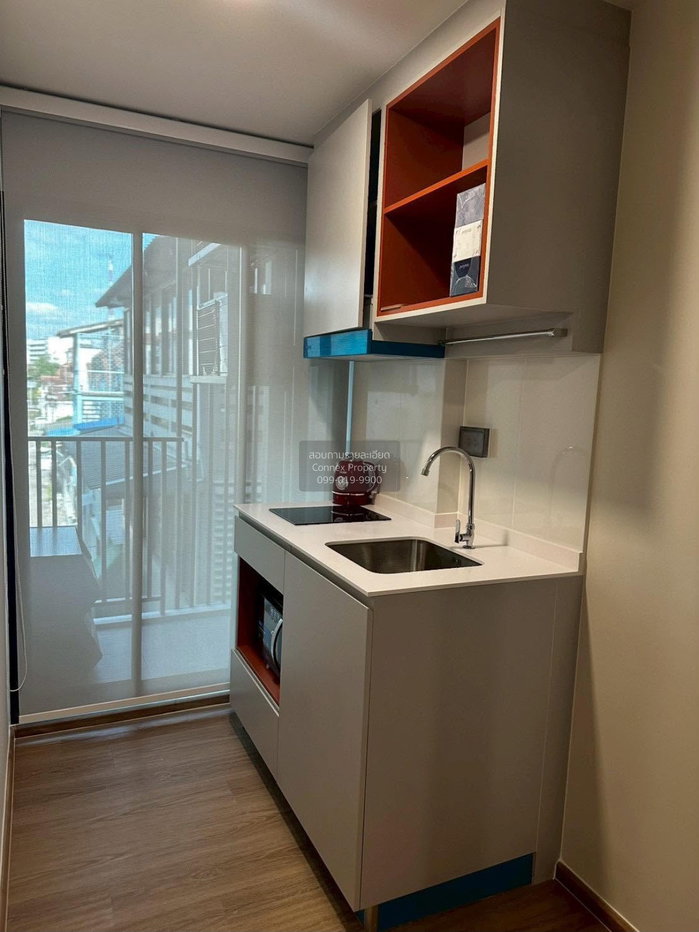 รูป เช่าคอนโด  เคฟ ลูมินัส บางมด บางมด เขต ทุ่งครุ กรุงเทพ CX-162334 ✅ ทักไลน์ @connexproperty ตอบทันที ทีมงานมืออาชีพ ✅ - รูปที่ 4/10