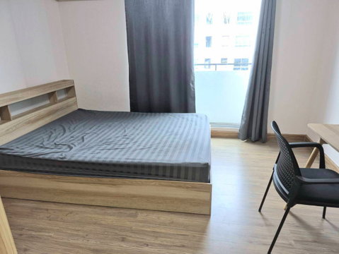Plum condo Paholyothin89 for rent