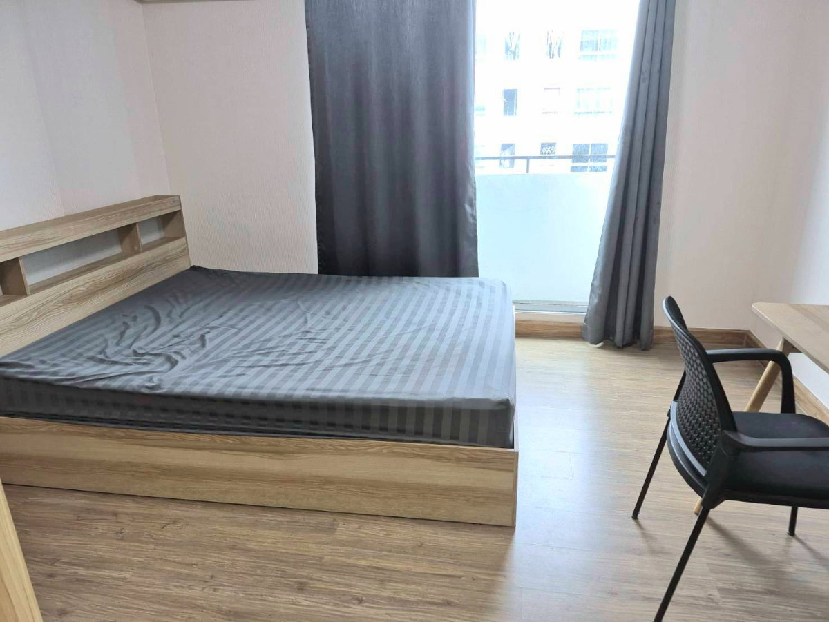 picture Plum condo Paholyothin89 for rent - 1/5