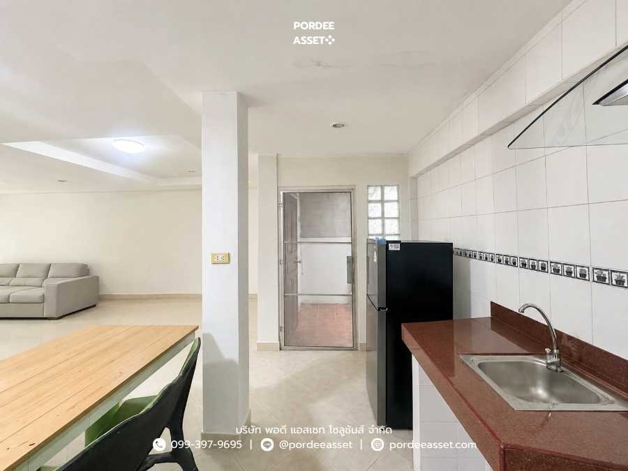 รูป ขาย!! คอนโด 2 ชั้น โนเบิล พาร์ค บางพลี (โซน C) (ขนาด 115 ตร.ม.) บางพลี สมุทรปราการ : Noble Park Bang Phli - รูปที่ 5/27