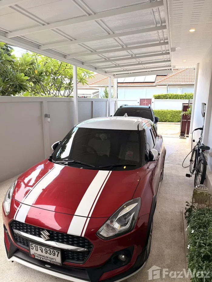 รูป ขาย วิลล่า 4 ห้องนอน ในโครงการ มาลี โลตัส วิลล่า 1779930 - รูปที่ 65/88