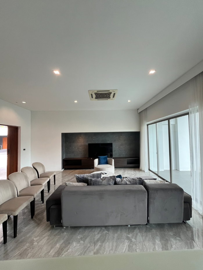 picture For Rent | Premium Single-Storey Pool Villa - 16/36