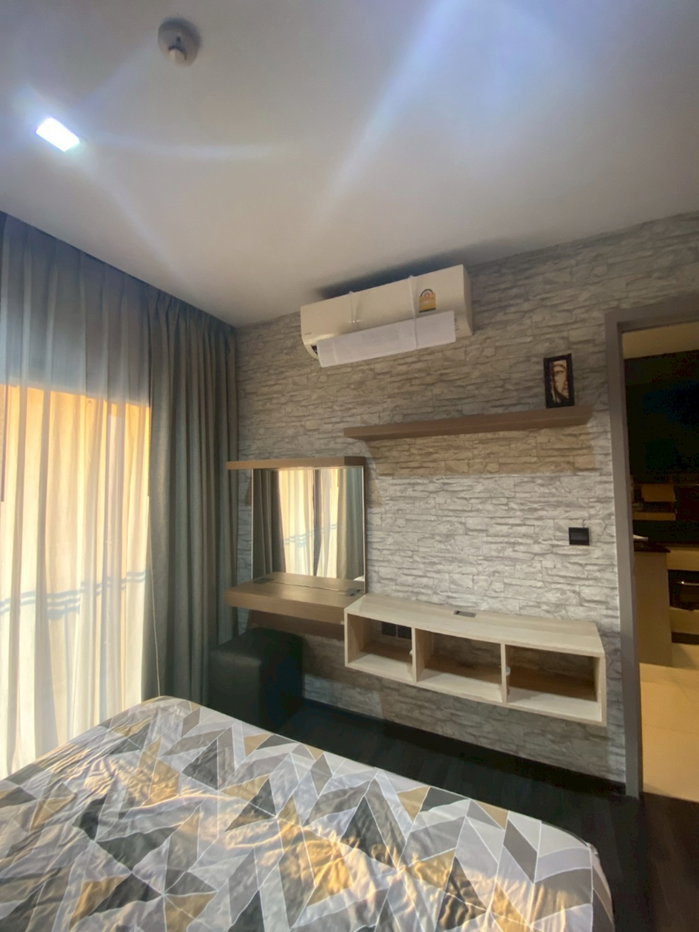 รูป ห้องอัพเดต💥คุณภัส🔔⚠️🏘️⚡️กดปุ่มแอดไลน์💥เดอะ ไลน์ อโศก - รัชดา - รูปที่ 8/15