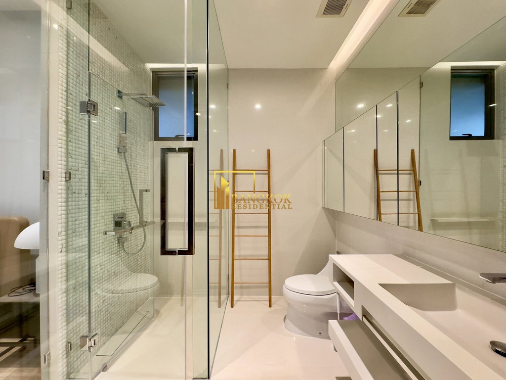 รูป Vittorio Sukhumvit 39 | Stunning 2 Bed Super Luxury Condo - BR10741CD - รูปที่ 27/43